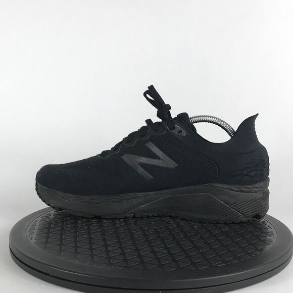 New Balance Fresh Foam 860v11 Black Running Shoes M860C11 Men’s Size 9 2E - Picture 9 of 12